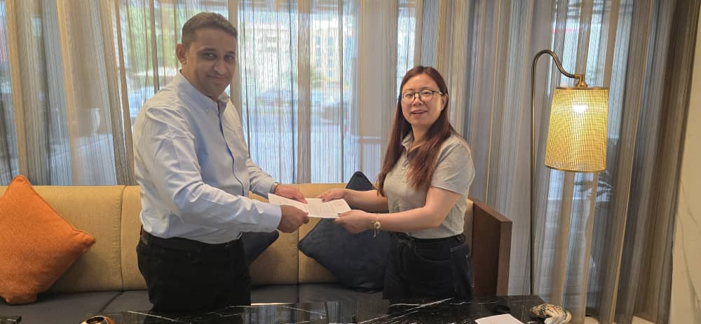 Headline: Al-Momayaz Plus Sets New Industry Benchmarks with Strategic Expansion and Global Partnership